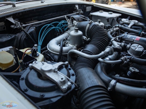 Used 1969 Rolls-Royce Silver Shadow II 4 Door Sedan | Torrance, CA