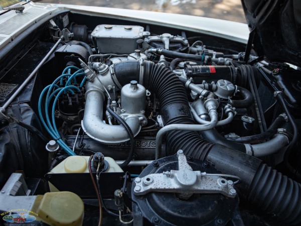 Used 1969 Rolls-Royce Silver Shadow II 4 Door Sedan | Torrance, CA