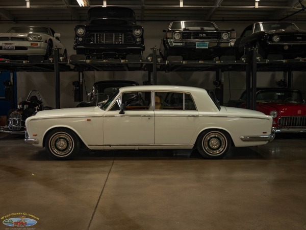 Used 1969 Rolls-Royce Silver Shadow II 4 Door Sedan | Torrance, CA