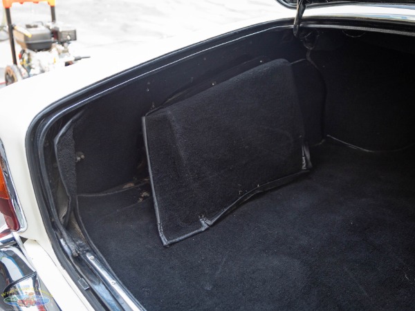 Used 1969 Rolls-Royce Silver Shadow II 4 Door Sedan | Torrance, CA