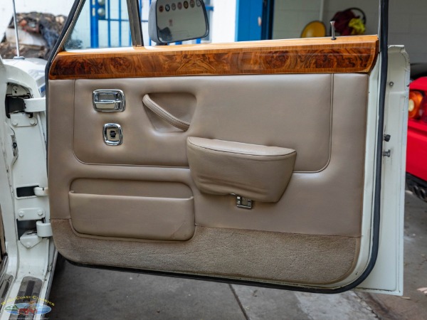 Used 1969 Rolls-Royce Silver Shadow II 4 Door Sedan | Torrance, CA