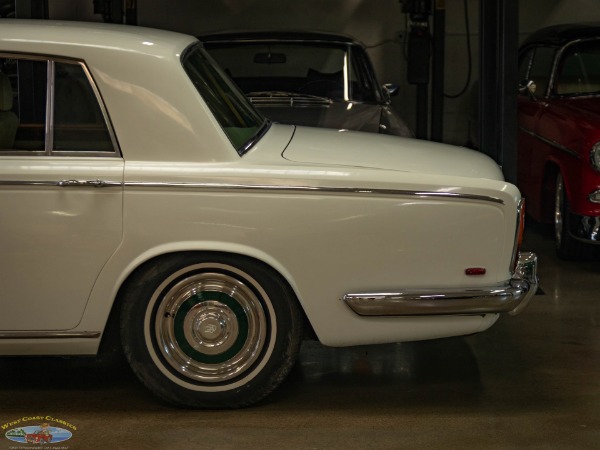 Used 1969 Rolls-Royce Silver Shadow II 4 Door Sedan | Torrance, CA