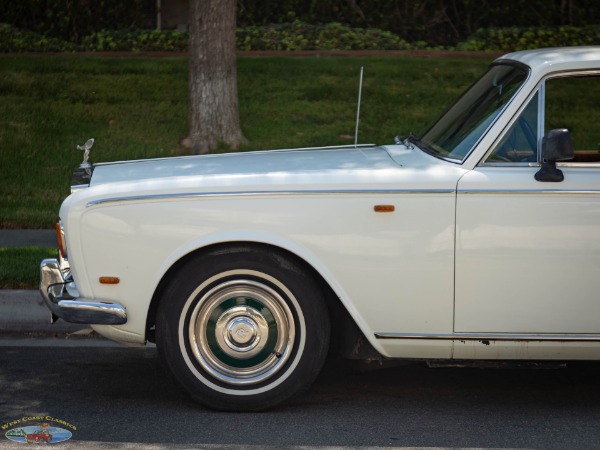 Used 1969 Rolls-Royce Silver Shadow II 4 Door Sedan | Torrance, CA