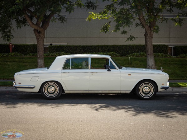 Used 1969 Rolls-Royce Silver Shadow II 4 Door Sedan | Torrance, CA