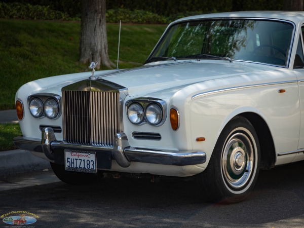 Used 1969 Rolls-Royce Silver Shadow II 4 Door Sedan | Torrance, CA