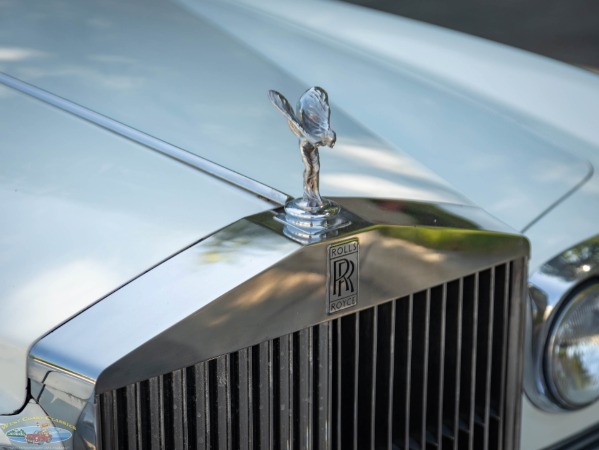 Used 1969 Rolls-Royce Silver Shadow II 4 Door Sedan | Torrance, CA