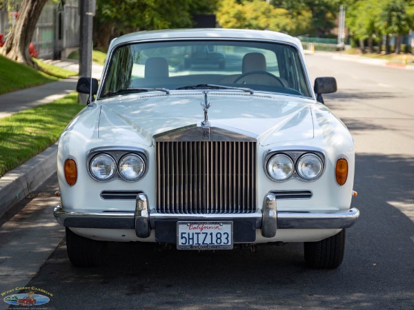 Used 1969 Rolls-Royce Silver Shadow II 4 Door Sedan | Torrance, CA