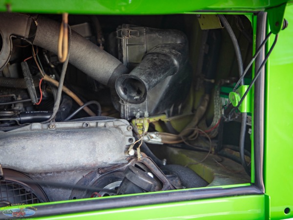 Used 1977 Volkswagen Pop Top Camper Van Bus | Torrance, CA