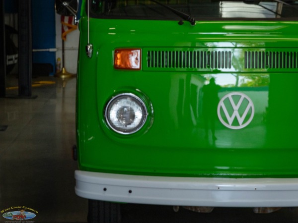 Used 1977 Volkswagen Pop Top Camper Van Bus | Torrance, CA