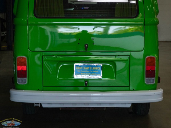 Used 1977 Volkswagen Pop Top Camper Van Bus | Torrance, CA