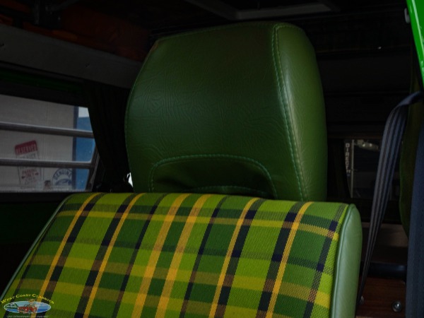 Used 1977 Volkswagen Pop Top Camper Van Bus | Torrance, CA