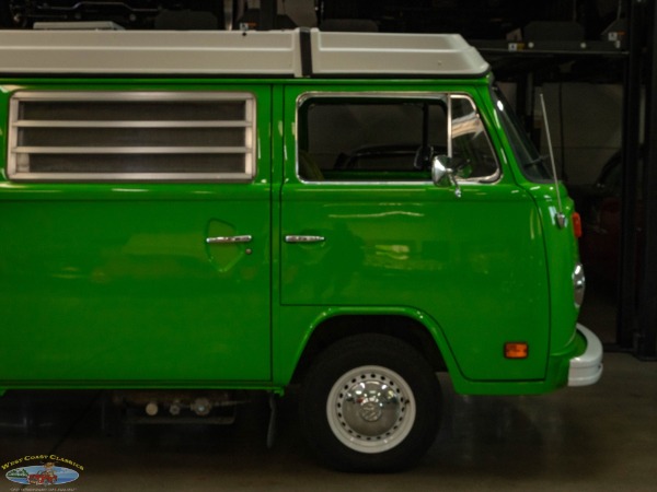 Used 1977 Volkswagen Pop Top Camper Van Bus | Torrance, CA