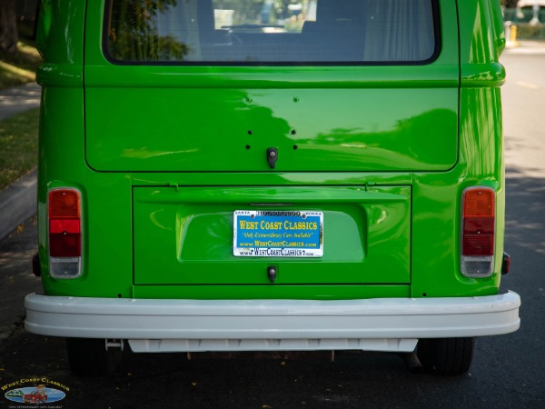 Used 1977 Volkswagen Pop Top Camper Van Bus | Torrance, CA