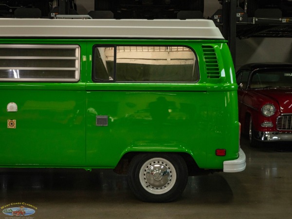 Used 1977 Volkswagen Pop Top Camper Van Bus | Torrance, CA