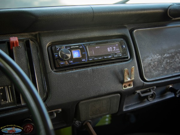 Used 1977 Volkswagen Pop Top Camper Van Bus | Torrance, CA