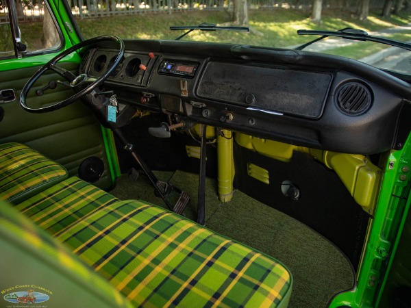 Used 1977 Volkswagen Pop Top Camper Van Bus | Torrance, CA