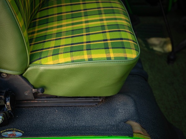 Used 1977 Volkswagen Pop Top Camper Van Bus | Torrance, CA