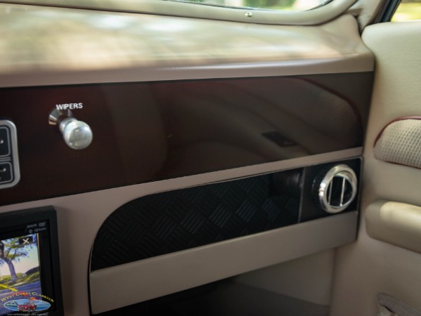 Used 1937 Ford Custom Cabriolet  | Torrance, CA