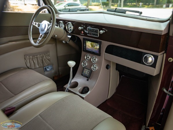 Used 1937 Ford Custom Cabriolet  | Torrance, CA