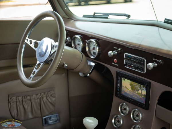 Used 1937 Ford Custom Cabriolet  | Torrance, CA