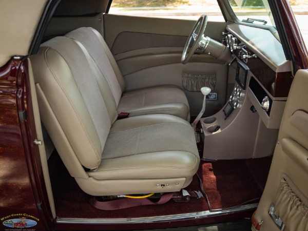 Used 1937 Ford Custom Cabriolet  | Torrance, CA