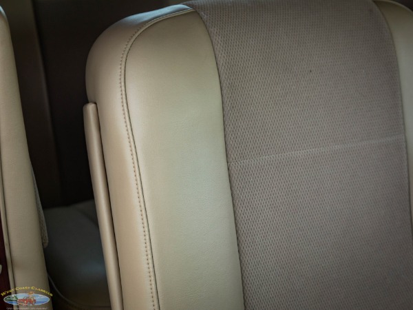 Used 1937 Ford Custom Cabriolet  | Torrance, CA