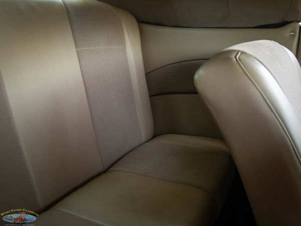 Used 1937 Ford Custom Cabriolet  | Torrance, CA