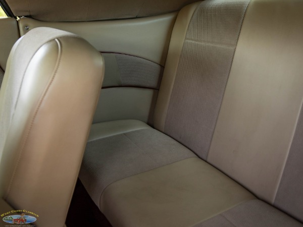 Used 1937 Ford Custom Cabriolet  | Torrance, CA