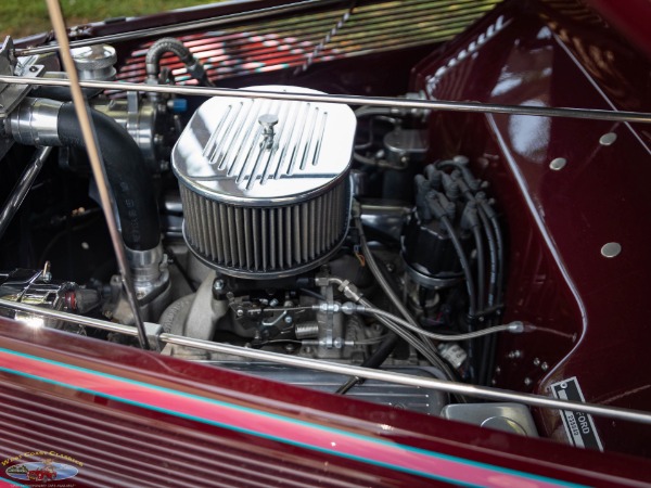 Used 1937 Ford Custom Cabriolet  | Torrance, CA