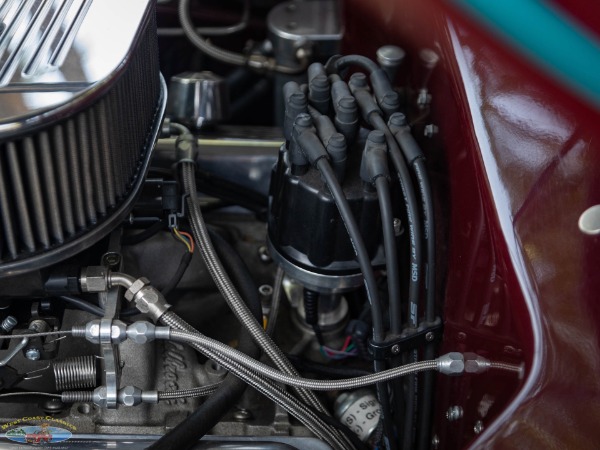 Used 1937 Ford Custom Cabriolet  | Torrance, CA