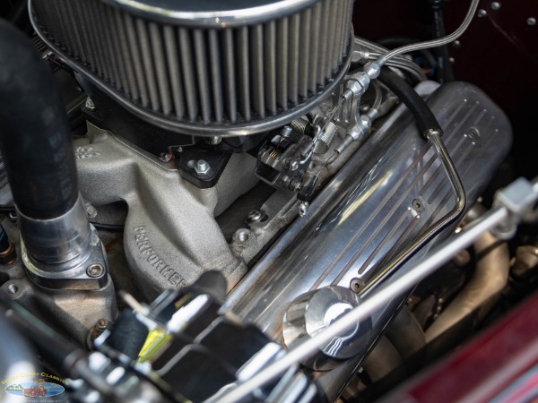 Used 1937 Ford Custom Cabriolet  | Torrance, CA