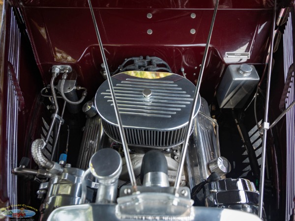 Used 1937 Ford Custom Cabriolet  | Torrance, CA