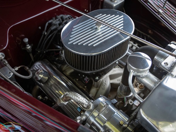 Used 1937 Ford Custom Cabriolet  | Torrance, CA