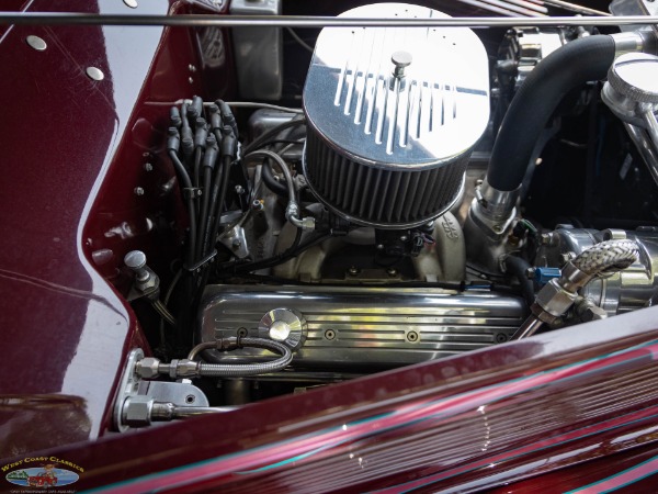Used 1937 Ford Custom Cabriolet  | Torrance, CA