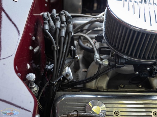 Used 1937 Ford Custom Cabriolet  | Torrance, CA