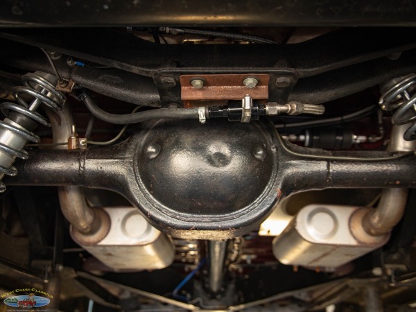 Used 1937 Ford Custom Cabriolet  | Torrance, CA