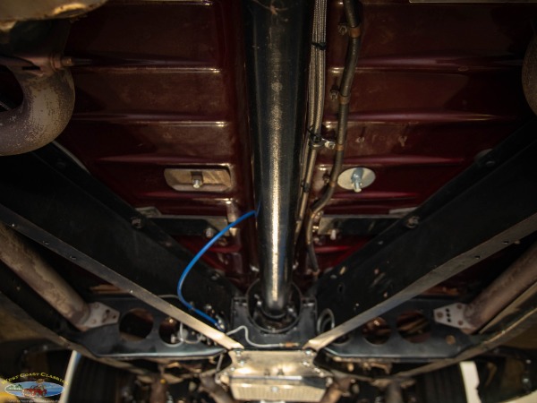 Used 1937 Ford Custom Cabriolet  | Torrance, CA