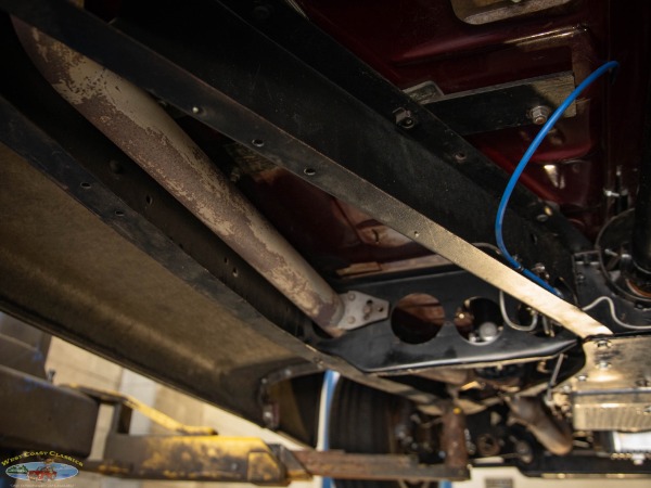 Used 1937 Ford Custom Cabriolet  | Torrance, CA