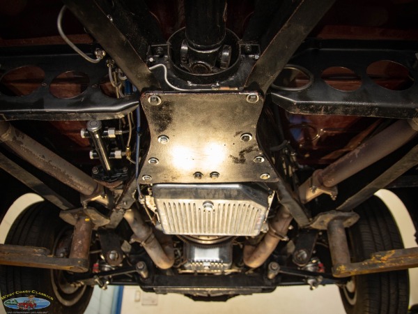 Used 1937 Ford Custom Cabriolet  | Torrance, CA