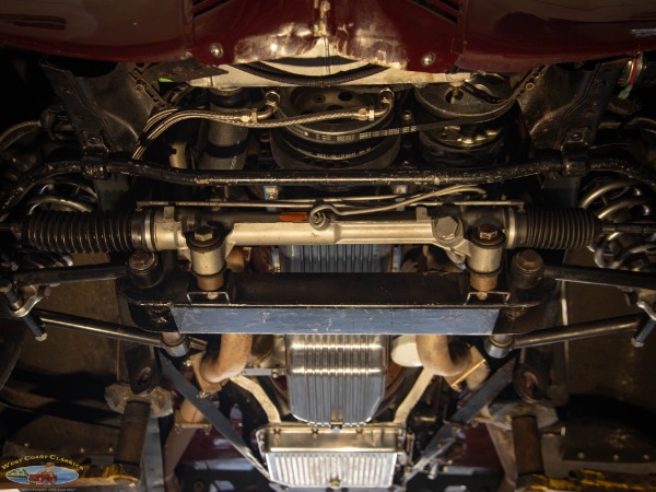 Used 1937 Ford Custom Cabriolet  | Torrance, CA