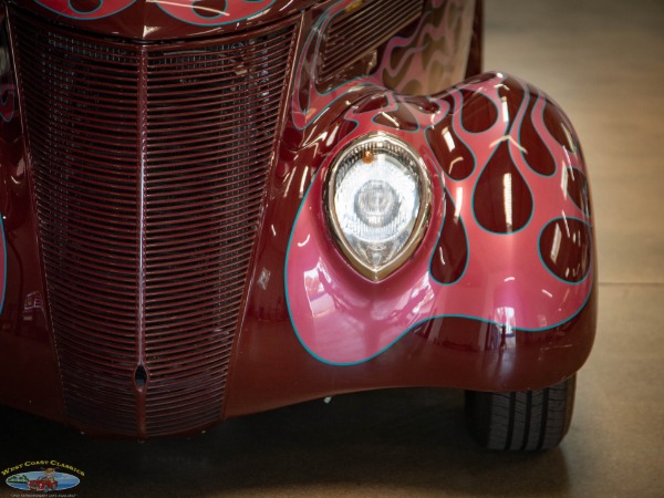 Used 1937 Ford Custom Cabriolet  | Torrance, CA