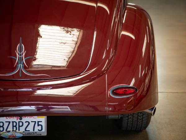 Used 1937 Ford Custom Cabriolet  | Torrance, CA