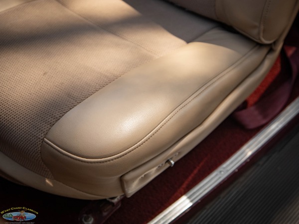Used 1937 Ford Custom Cabriolet  | Torrance, CA