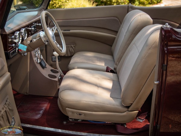 Used 1937 Ford Custom Cabriolet  | Torrance, CA
