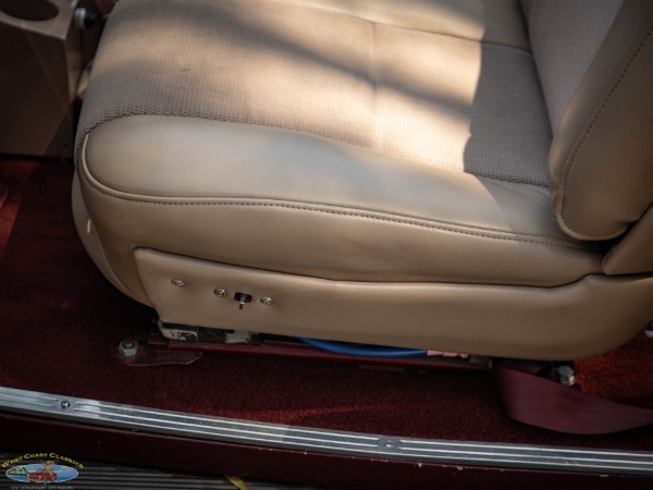 Used 1937 Ford Custom Cabriolet  | Torrance, CA