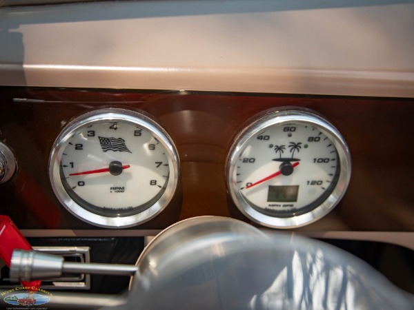 Used 1937 Ford Custom Cabriolet  | Torrance, CA