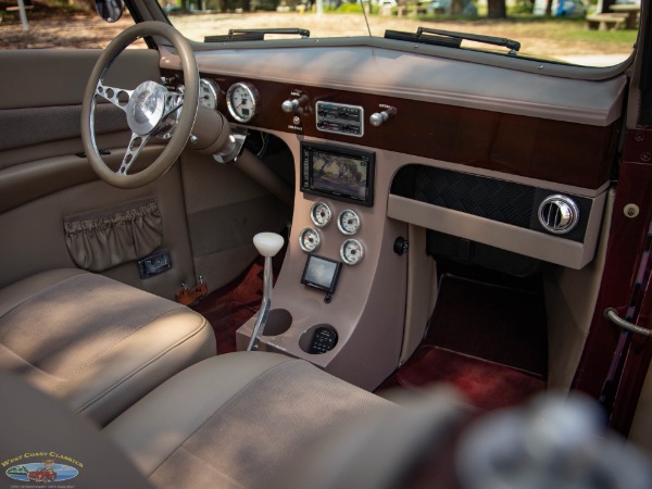 Used 1937 Ford Custom Cabriolet  | Torrance, CA
