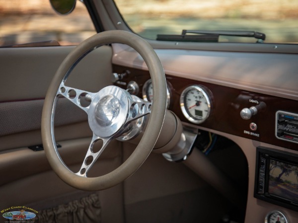 Used 1937 Ford Custom Cabriolet  | Torrance, CA