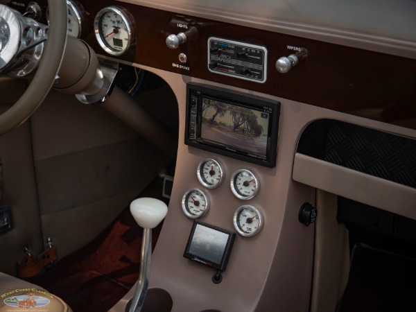 Used 1937 Ford Custom Cabriolet  | Torrance, CA
