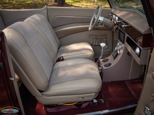 Used 1937 Ford Custom Cabriolet  | Torrance, CA